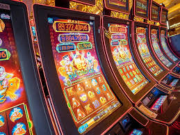 Vulkan Neon Casino