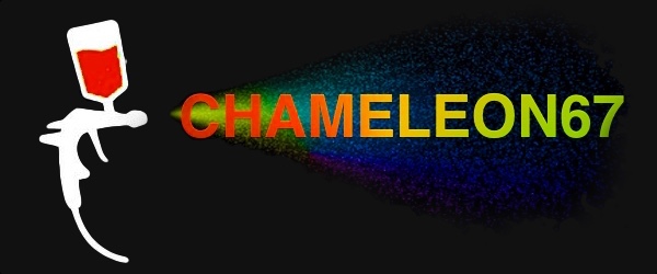 Chameleon67 - Порошковая покраска Смоленск